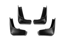 Suzuki Grand Vitara 2005-2017 Chlapacze Premium (4 szt) zdjęcia 1