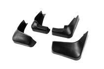 Suzuki Grand Vitara 2005-2017 Chlapacze Premium (4 szt) zdjęcia 3