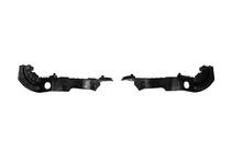 Range Rover Sport 2005-2013 Zestaw prowadnic zderzaka przedniego zdjęcia 1