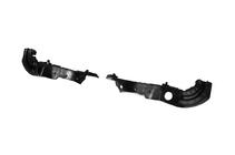 Range Rover Sport 2005-2013 Zestaw prowadnic zderzaka przedniego zdjęcia 2
