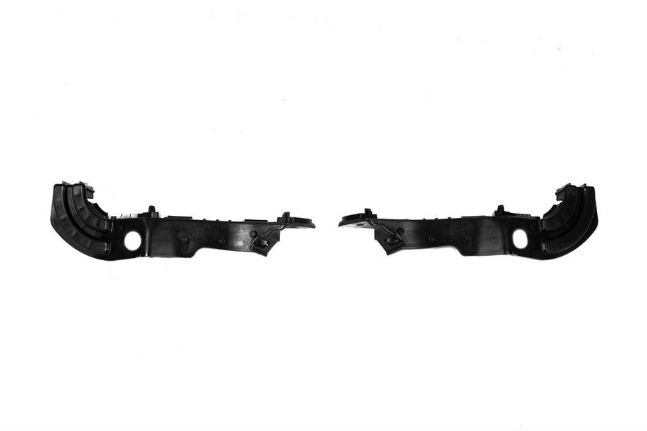 Range Rover Sport 2005-2013 Zestaw prowadnic zderzaka przedniego Image
