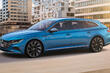 Volkswagen Arteon Shooting Brake: praktyczny i stylowy kombi zdjęcia 4