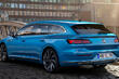 Volkswagen Arteon Shooting Brake: praktyczny i stylowy kombi zdjęcia 5