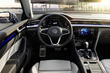 Volkswagen Arteon Shooting Brake: praktyczny i stylowy kombi zdjęcia 6