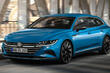 Volkswagen Arteon Shooting Brake: praktyczny i stylowy kombi zdjęcia 3