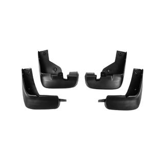 Oryginalne chlapacze Premium 2023+ (zestaw 4 szt.) Mazda CX-5 2017–2025 zdjęcia 1