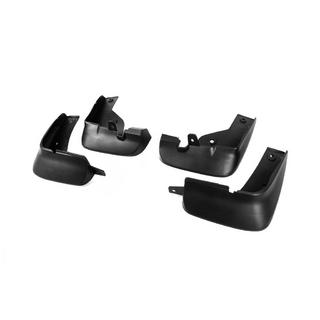 Oryginalne chlapacze Premium 2023+ (zestaw 4 szt.) Mazda CX-5 2017–2025 zdjęcia 2