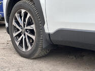 Toyota Corolla Cross 2020- Chlapacze Premium (4 szt) zdjęcia 1