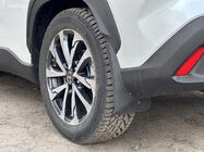 Toyota Corolla Cross 2020- Chlapacze Premium (4 szt) zdjęcia 2