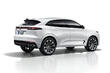 Changan UNI-K: stylowy i mocny crossover z Niebiańskiego Imperium zdjęcia 4