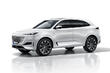Changan UNI-K: stylowy i mocny crossover z Niebiańskiego Imperium zdjęcia 2