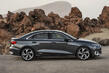 Recenzja Audi A3 Sedan 4. generacji zdjęcia 2
