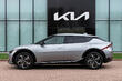 KIA EV6: recenzja elektrycznego crossovera zdjęcia 2