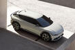 KIA EV6: recenzja elektrycznego crossovera zdjęcia 3