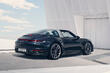 Recenzja roadstera Porsche 911 Targa zdjęcia 4