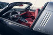 Recenzja roadstera Porsche 911 Targa zdjęcia 6
