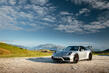 Recenzja roadstera Porsche 911 Targa zdjęcia 3