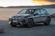 BMW iX: recenzja i charakterystyka elektrycznego crossovera zdjęcia 1