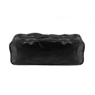 Torba organizer do bagaznika Polytep (20x13x45, Czarna) zdjęcia 2