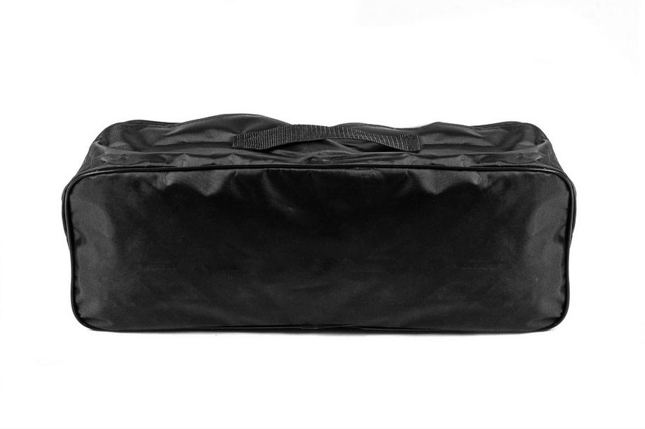 Torba organizer do bagaznika Polytep (20x13x45, Czarna) Zdjęcia 2