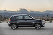 Hyundai Venue: kompaktowy crossover do miasta zdjęcia 2