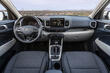 Hyundai Venue: kompaktowy crossover do miasta zdjęcia 5