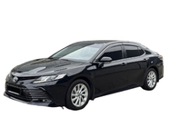 Toyota Camry 2017–2023 Chlapacze Premium V2 (EU/USA, L/LE/XLE) (Zestaw 4 szt.) zdjęcia 1