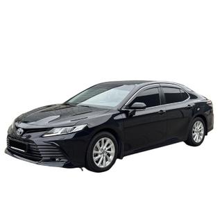 Chlapacze Premium V2 (EU/USA, L/LE/XLE) (Zestaw 4 szt.) Toyota Camry 2017–2023 zdjęcia 1
