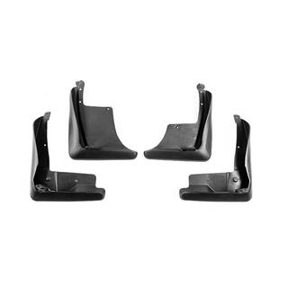Chlapacze Premium V2 (EU/USA, L/LE/XLE) (Zestaw 4 szt.) Toyota Camry 2017–2023 zdjęcia 2