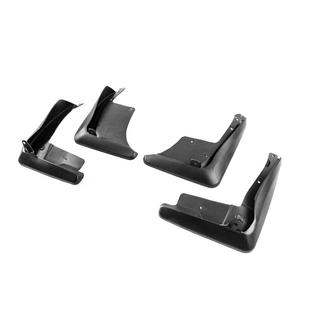 Chlapacze Premium V2 (EU/USA, L/LE/XLE) (Zestaw 4 szt.) Toyota Camry 2017–2023 zdjęcia 3