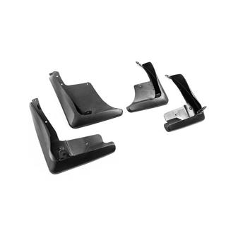 Chlapacze Premium V2 (EU/USA, L/LE/XLE) (Zestaw 4 szt.) Toyota Camry 2017–2023 zdjęcia 4