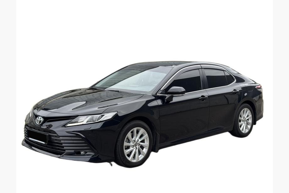 Toyota Camry 2017–2023 Chlapacze Premium V2 (EU/USA, L/LE/XLE) (Zestaw 4 szt.) Image