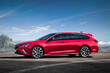 Opel Insignia Sports Tourer: recenzja i charakterystyka zaktualizowanego kombi zdjęcia 3