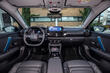 Recenzja elektrycznego cross hatchbacka Citroen e-C4 zdjęcia 5