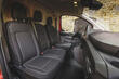 Ford Transit Custom II generacja: niezawodny pomocnik w biznesie zdjęcia 6