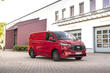 Ford Transit Custom II generacja: niezawodny pomocnik w biznesie zdjęcia 1