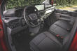 Ford Transit Custom II generacja: niezawodny pomocnik w biznesie zdjęcia 5