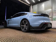 Porsche Taycan 2019- Kompletny Zestaw Body Kit zdjęcia 8