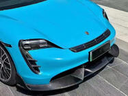 Porsche Taycan 2019- Kompletny Zestaw Body Kit zdjęcia 1