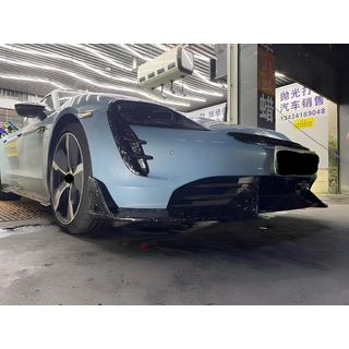 Kompletny Zestaw Body Kit zdjęcia 4