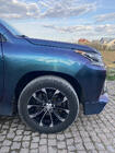 Lexus LX570/450d 2008-2022 Używane felgi kute R20 (WALD, oryginalne, 4 szt.) zdjęcia 2