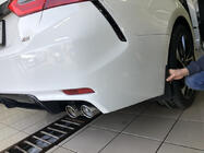Toyota Camry 2017–2023 Chlapacze Premium (USA, SE/XSE) (Zestaw 4 szt.) zdjęcia 4