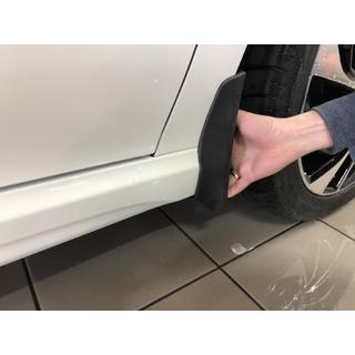 Chlapacze Premium (USA, SE/XSE) (Zestaw 4 szt.) Toyota Camry 2017–2023 zdjęcia 1