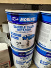 Lakier 626 Mokry Asfalt 1L (Mobihel) zdjęcia 1