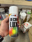 Lakier w Sprayu Czarny 400ml (Novatex) zdjęcia 1
