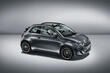 Fiat 500e Cabrio: stylowy elektryczny kabriolet do miasta zdjęcia 1