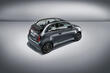 Fiat 500e Cabrio: stylowy elektryczny kabriolet do miasta zdjęcia 4
