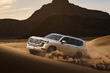 Toyota Land Cruiser 300: recenzja legendarnego SUV-a zdjęcia 2