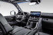 Toyota Land Cruiser 300: recenzja legendarnego SUV-a zdjęcia 5
