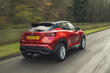 Nissan Juke: stylowy crossover w drugim wcieleniu zdjęcia 5